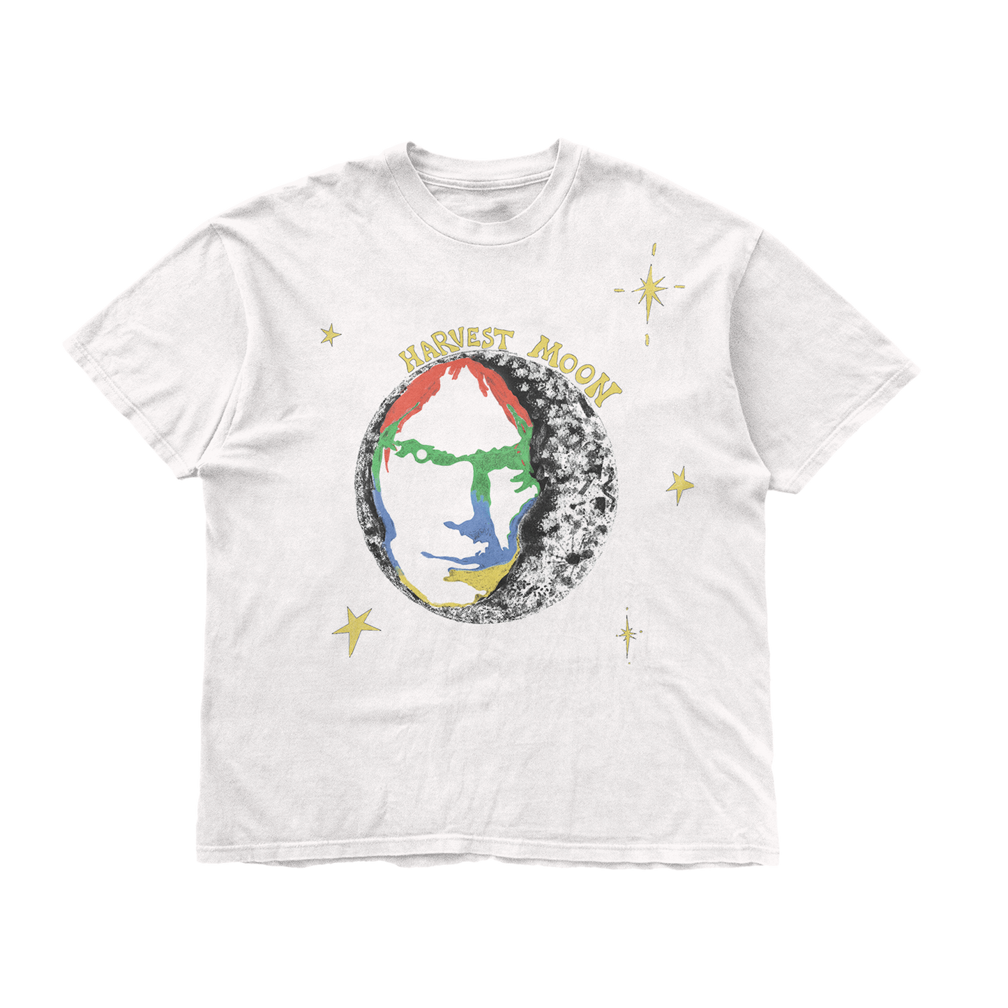 Sketch 2025 Lineup Tee