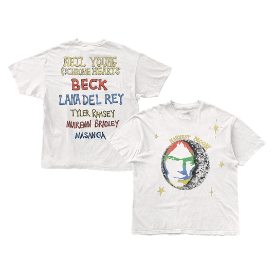 Sketch 2025 Lineup Tee