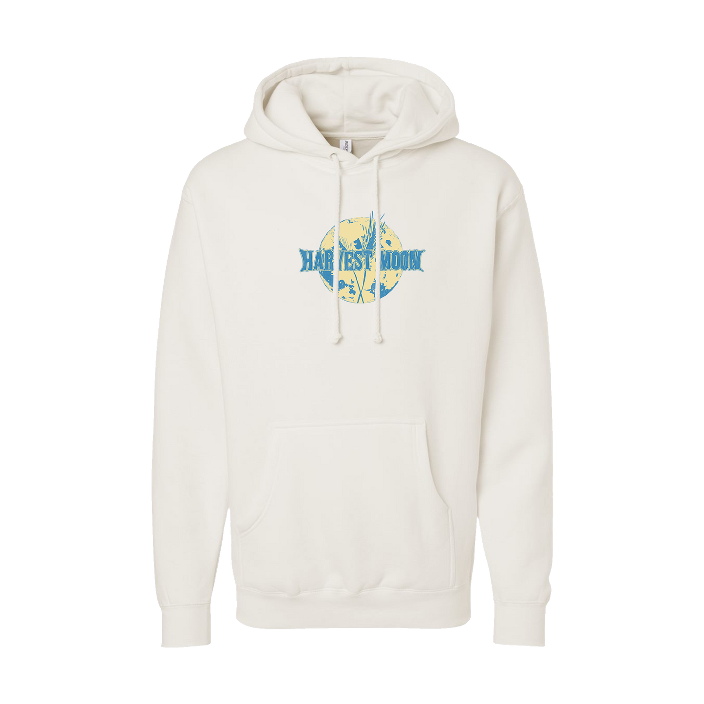 Harvest Moon 2025 Lineup Hoodie