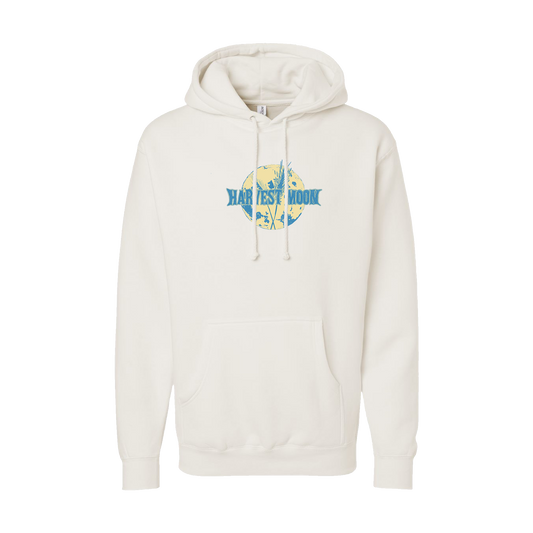 Harvest Moon 2025 Lineup Hoodie
